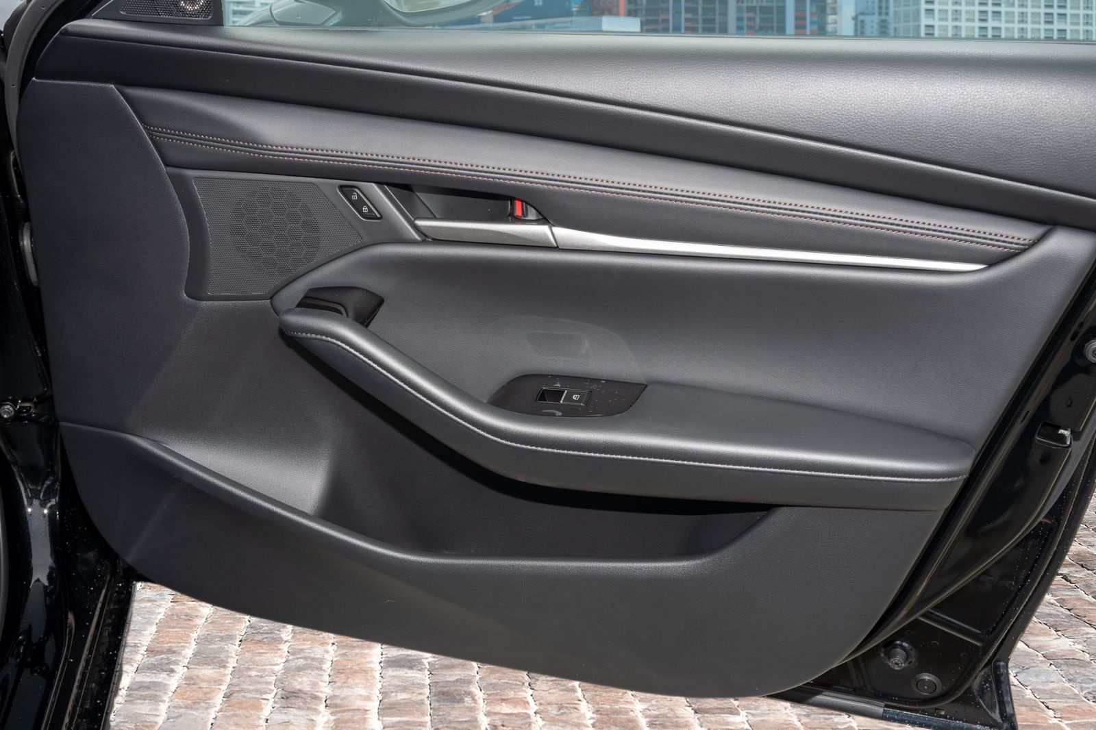 2026 Mazda Mazda3 2.5 S Preferred