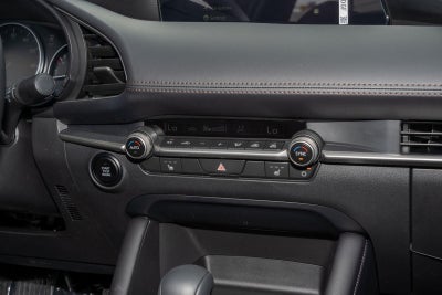 2026 Mazda Mazda3 2.5 S Preferred