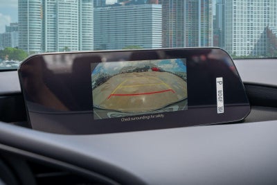 2026 Mazda Mazda3 2.5 S Preferred