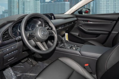 2026 Mazda Mazda3 2.5 S Preferred