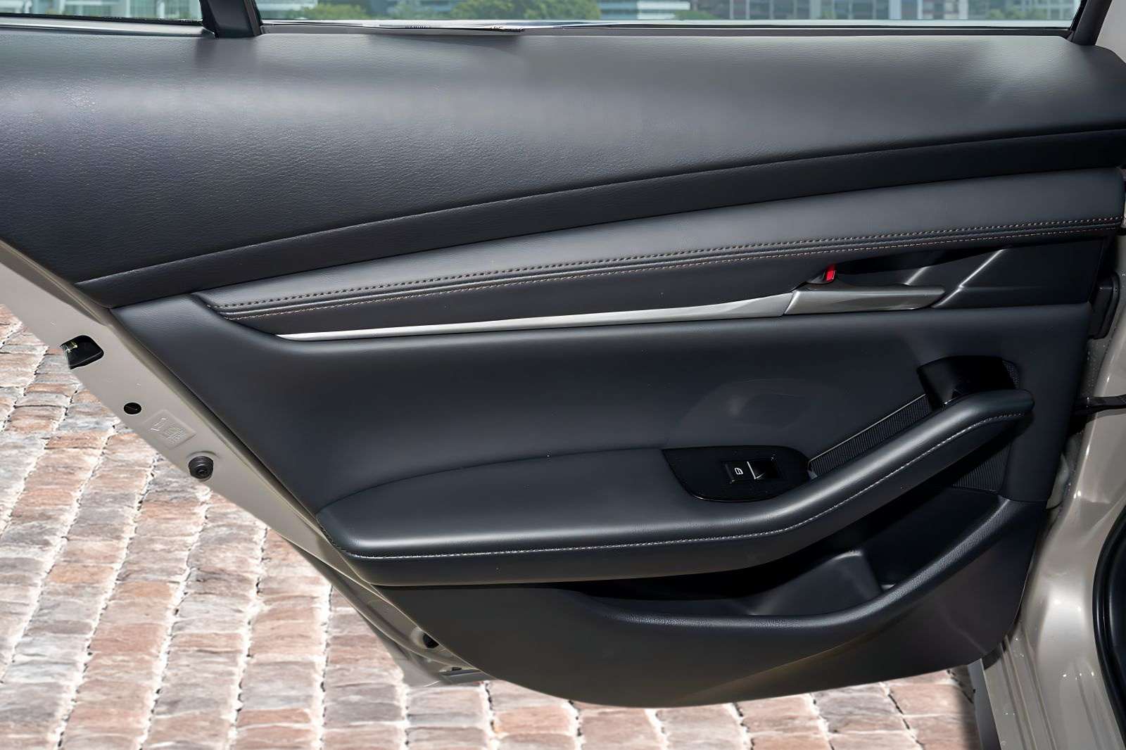 2026 Mazda Mazda3 2.5 S Preferred