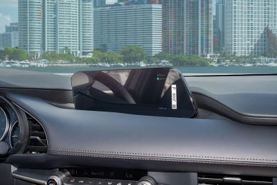 2026 Mazda Mazda3 2.5 S Preferred