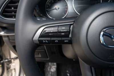 2026 Mazda Mazda3 2.5 S Preferred