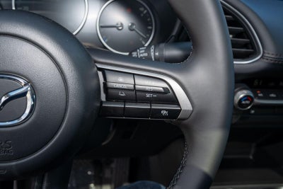 2026 Mazda Mazda3 2.5 S Preferred