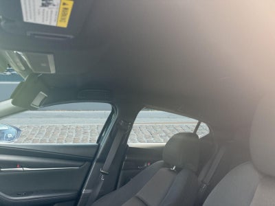 2021 Mazda Mazda3 2.5 S