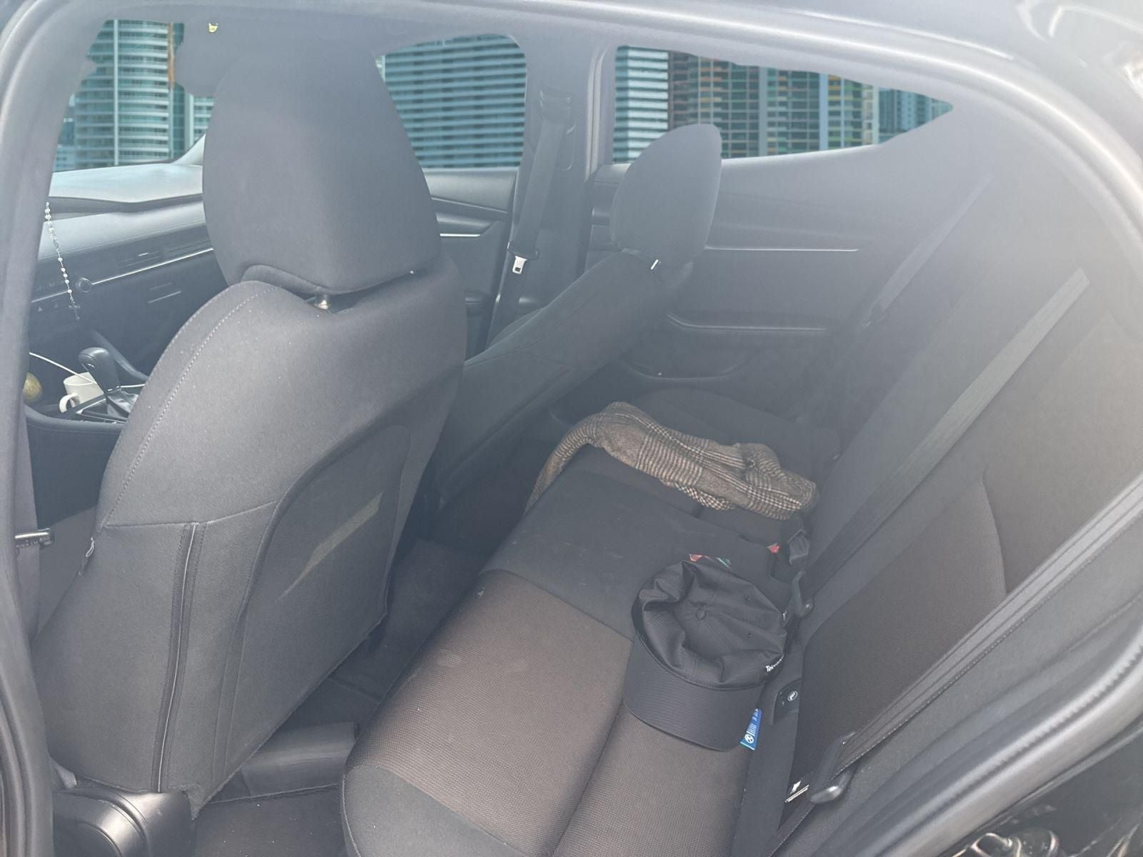 2021 Mazda Mazda3 2.5 S