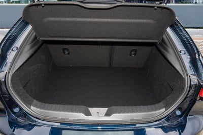 2026 Mazda Mazda3 2.5 S