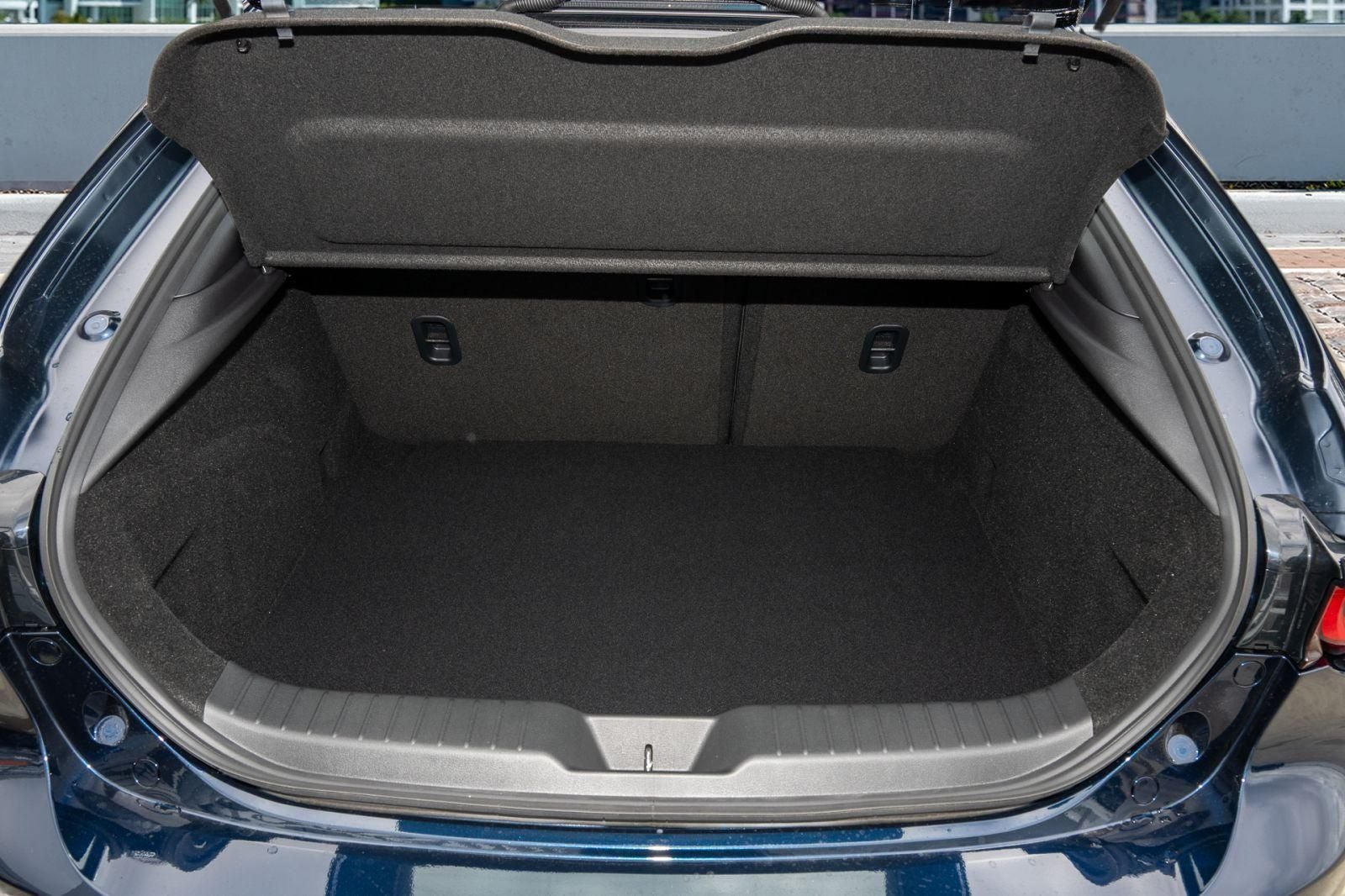 2026 Mazda Mazda3 2.5 S