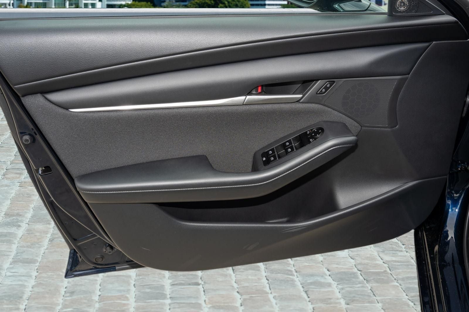 2026 Mazda Mazda3 2.5 S