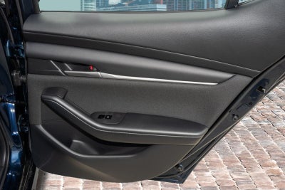 2026 Mazda Mazda3 2.5 S