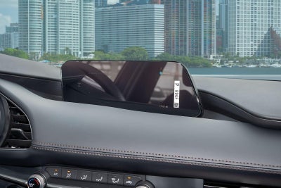 2026 Mazda Mazda3 2.5 S