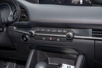 2026 Mazda Mazda3 2.5 S