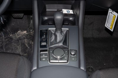 2026 Mazda Mazda3 2.5 S