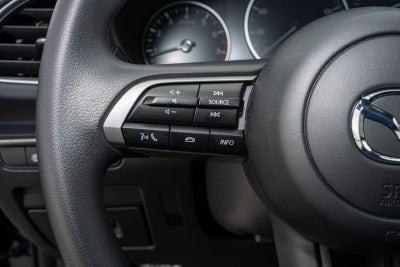 2026 Mazda Mazda3 2.5 S