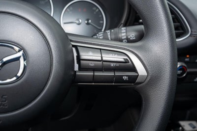 2026 Mazda Mazda3 2.5 S