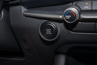 2026 Mazda Mazda3 2.5 S