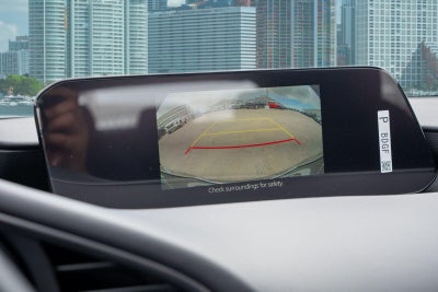 2026 Mazda Mazda3 2.5 S