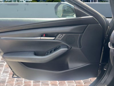 2023 Mazda Mazda3 2.5 S Select Package