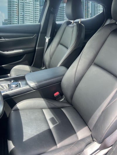 2023 Mazda Mazda3 2.5 S Select Package