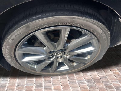 2023 Mazda Mazda3 2.5 S Select Package