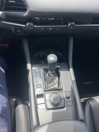 2023 Mazda Mazda3 2.5 S Select Package