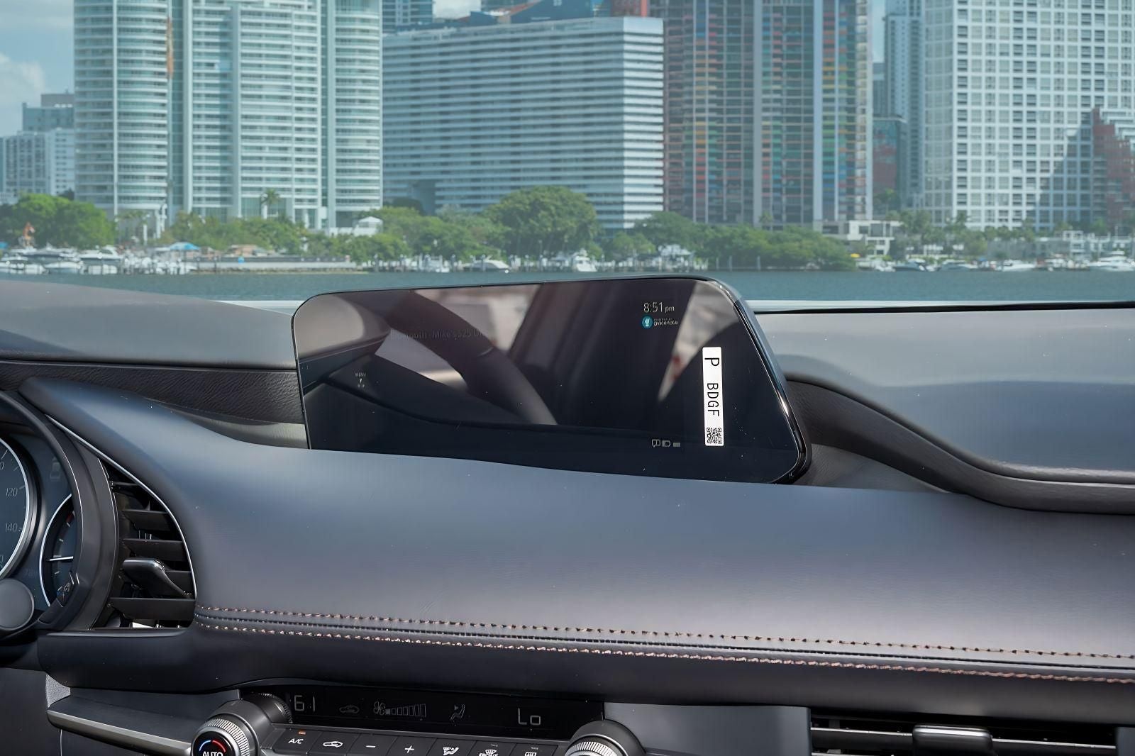 2026 Mazda Mazda3 2.5 S Preferred