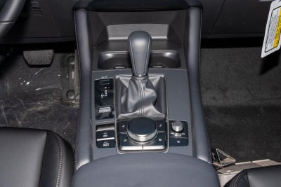 2026 Mazda Mazda3 2.5 S Preferred