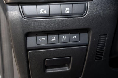 2026 Mazda Mazda3 2.5 S Preferred