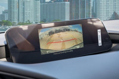 2026 Mazda Mazda3 2.5 S Preferred