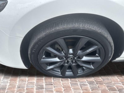 2023 Mazda Mazda3 2.5 S Preferred Package