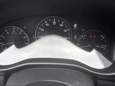 2023 Mazda Mazda3 2.5 S Preferred Package