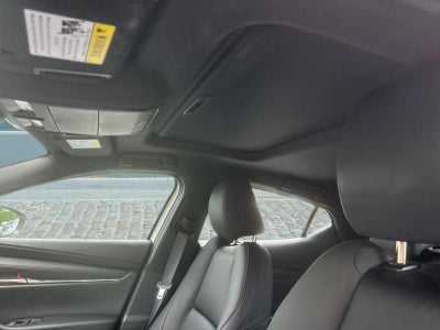 2023 Mazda Mazda3 2.5 S Preferred Package