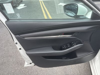 2023 Mazda Mazda3 2.5 S Preferred Package