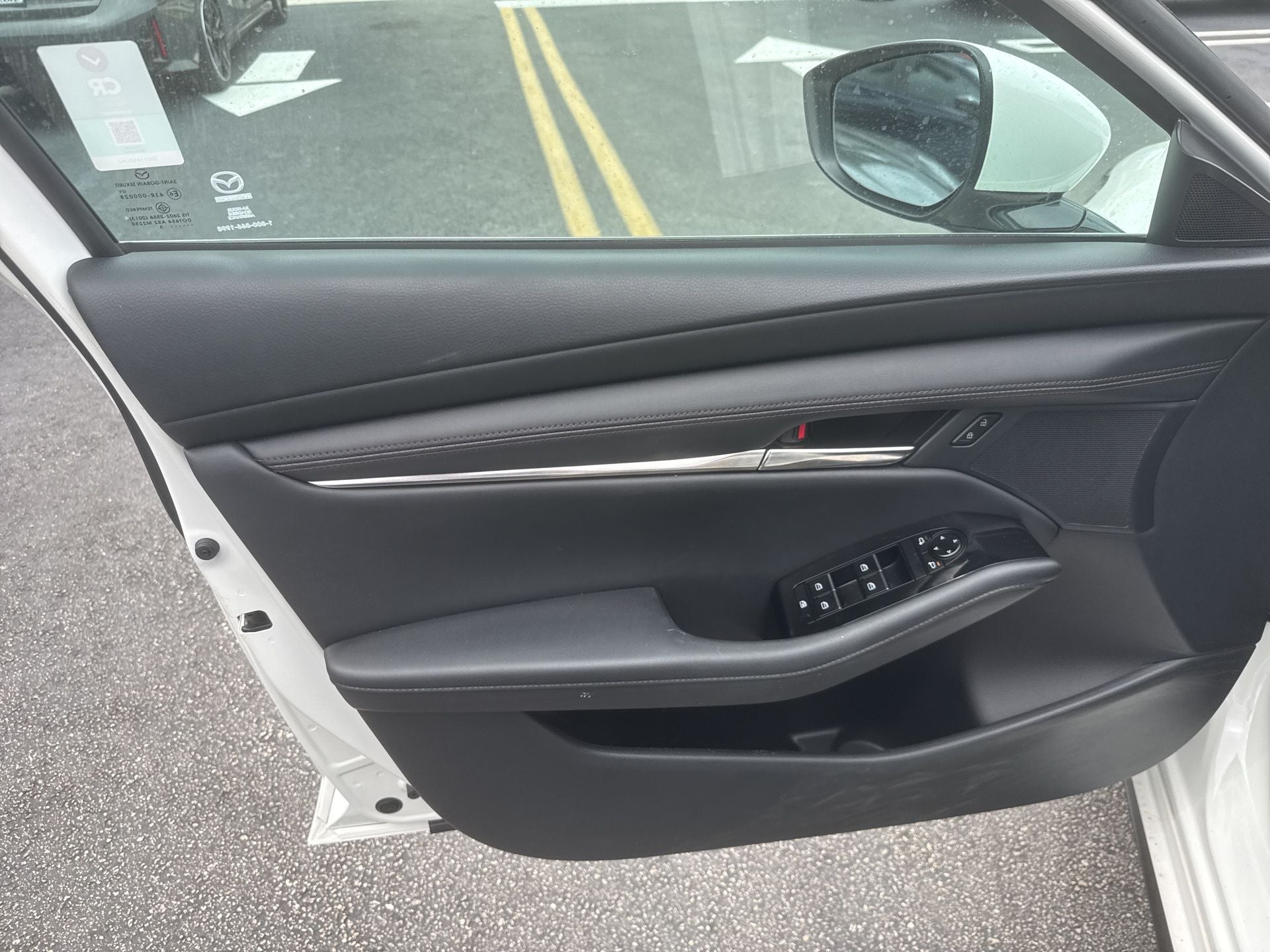 2023 Mazda Mazda3 2.5 S Preferred Package