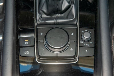 2025 Mazda Mazda3 2.5 S Premium Package