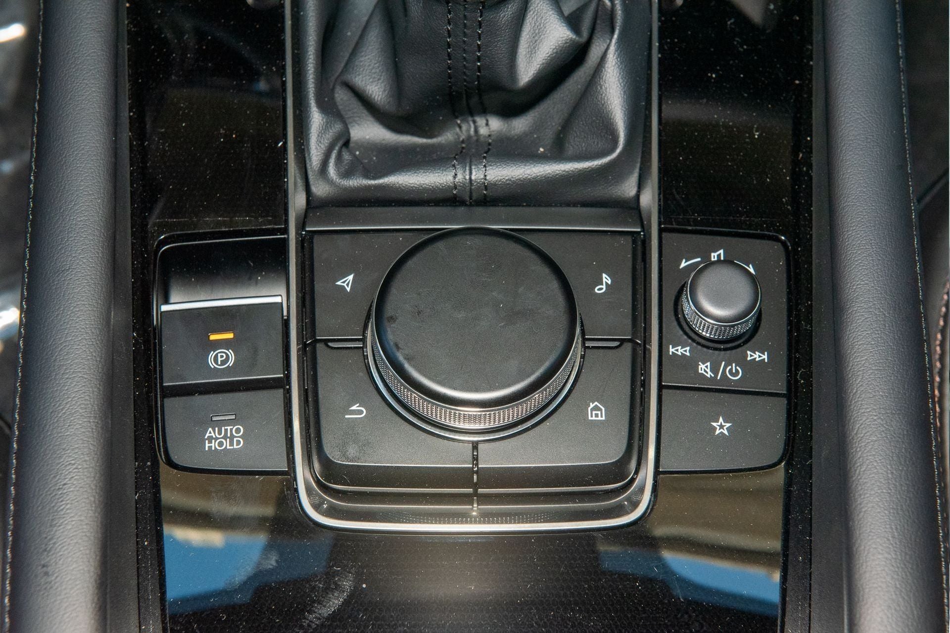 2025 Mazda Mazda3 2.5 S Premium Package