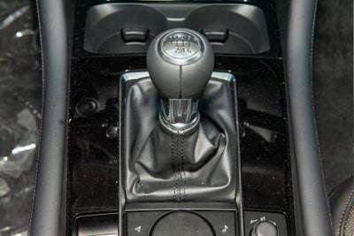 2025 Mazda Mazda3 2.5 S Premium Package