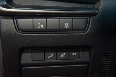 2025 Mazda Mazda3 2.5 S Premium Package