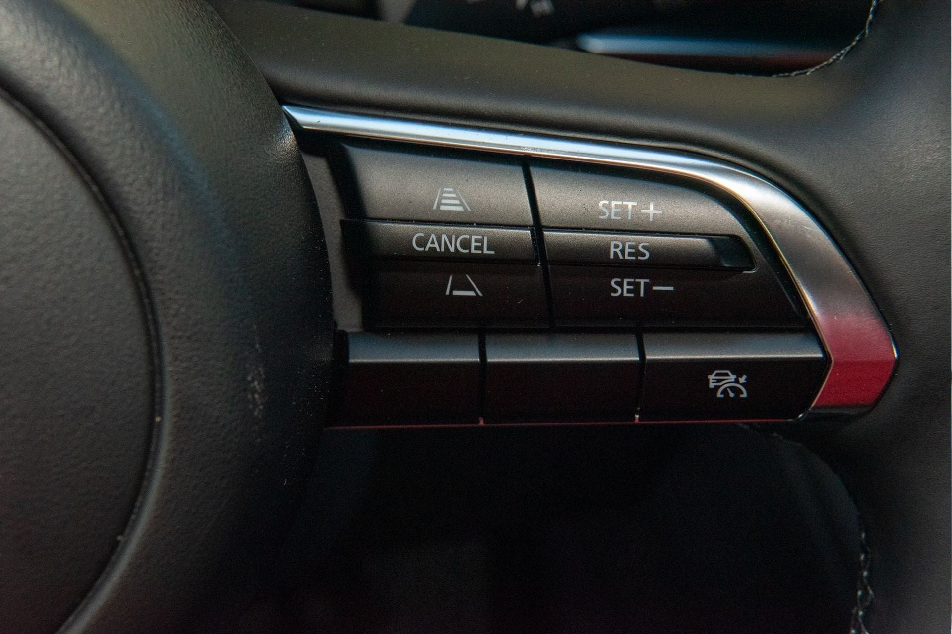 2025 Mazda Mazda3 2.5 S Premium Package