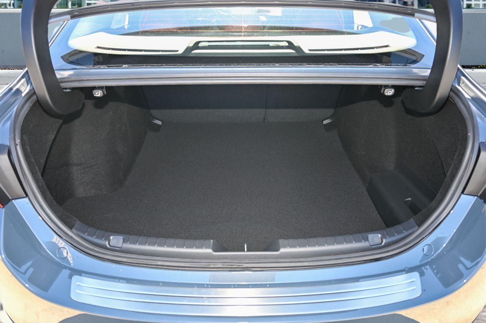 2026 Mazda Mazda3 2.5 S Carbon Edition