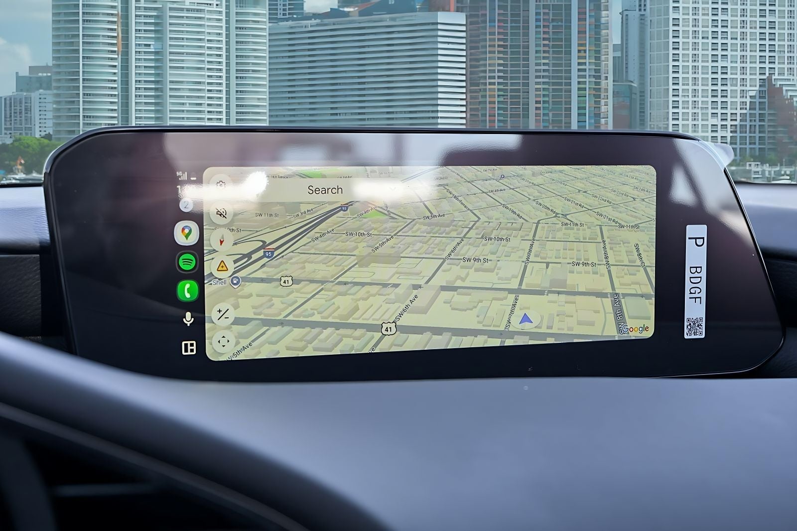 2026 Mazda Mazda3 2.5 S Carbon Edition