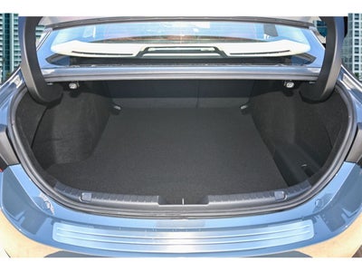 2026 Mazda Mazda3 2.5 S Carbon Edition