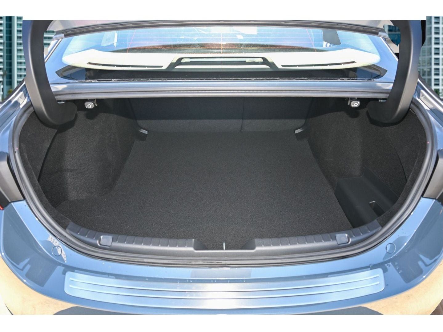 2026 Mazda Mazda3 2.5 S Carbon Edition