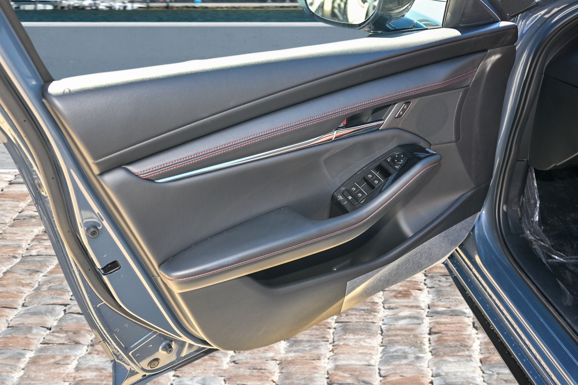 2026 Mazda Mazda3 2.5 S Carbon Edition