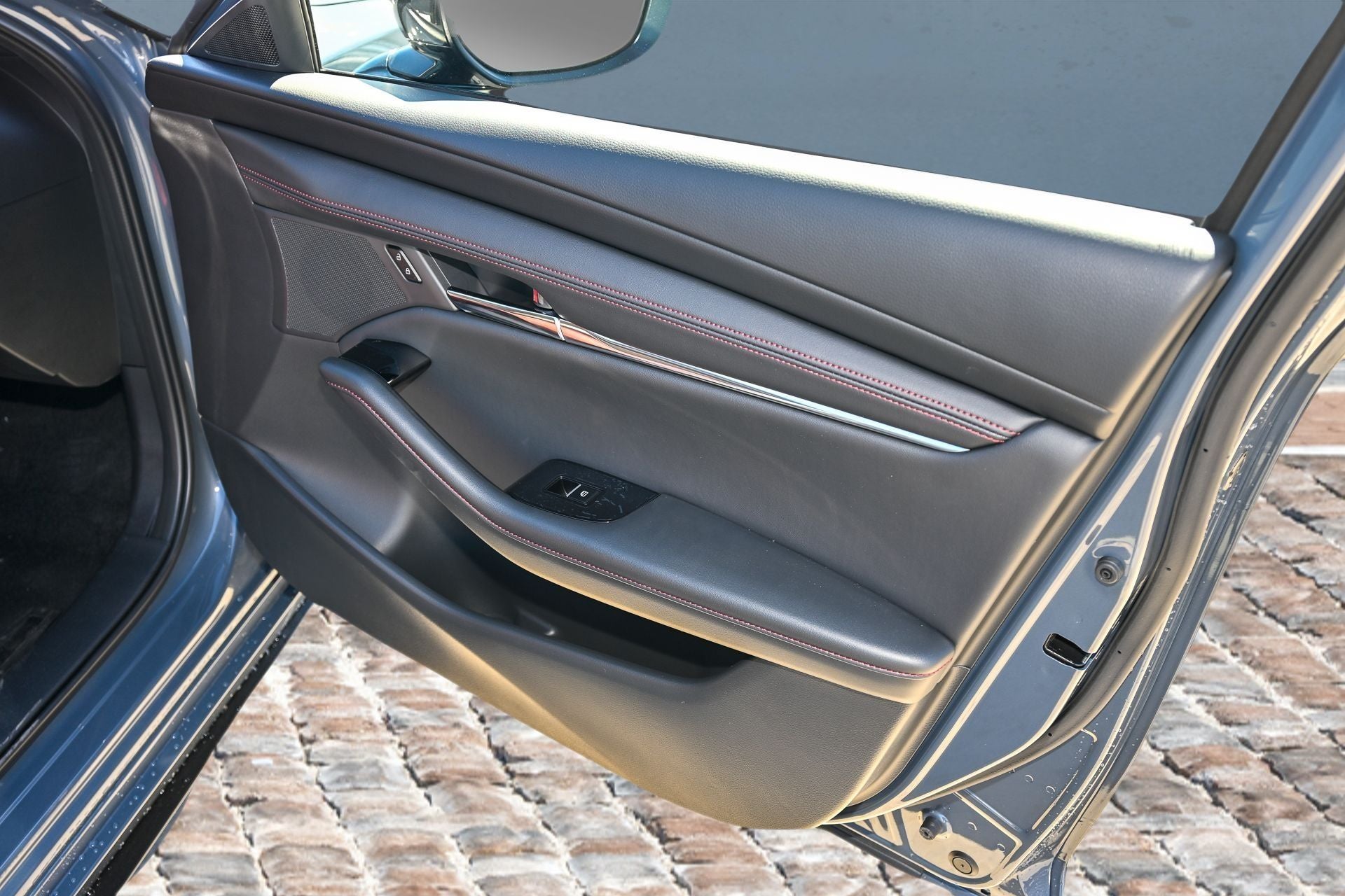 2026 Mazda Mazda3 2.5 S Carbon Edition