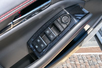 2026 Mazda Mazda3 2.5 S Carbon Edition