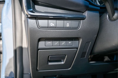 2026 Mazda Mazda3 2.5 S Carbon Edition