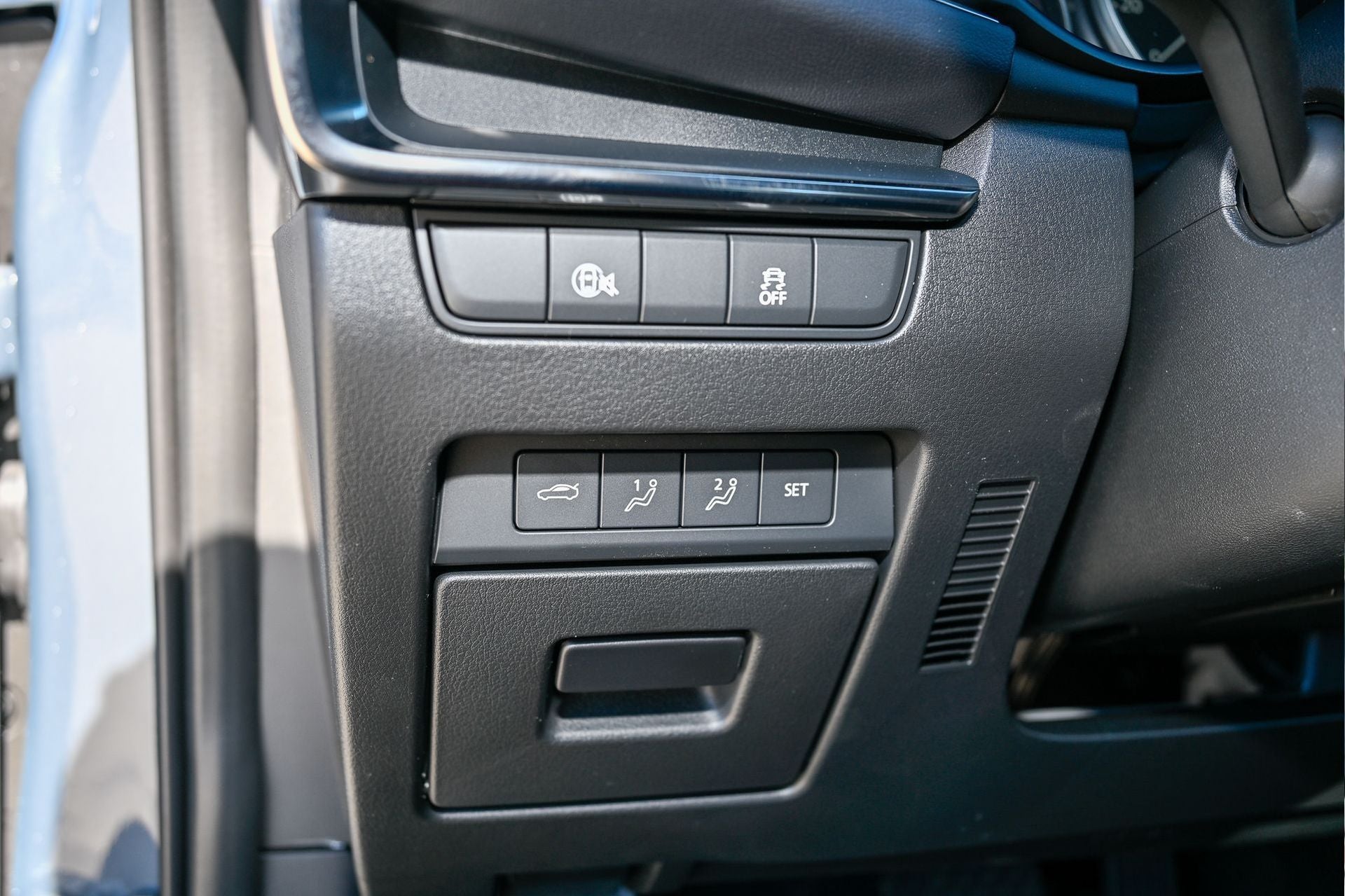 2026 Mazda Mazda3 2.5 S Carbon Edition