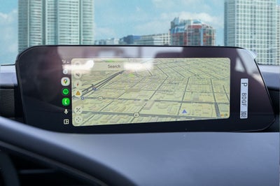 2026 Mazda Mazda3 2.5 S Carbon Edition