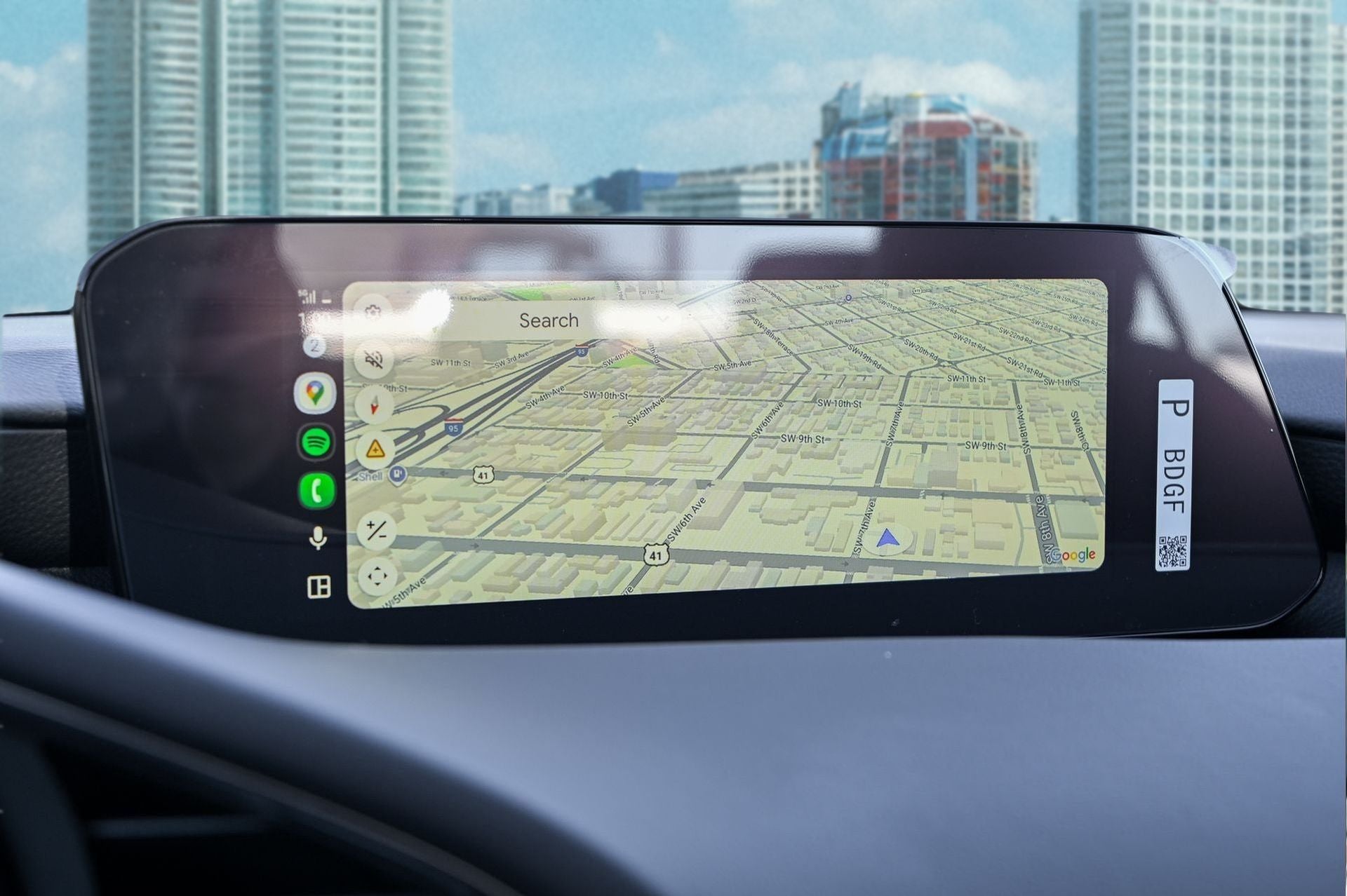 2026 Mazda Mazda3 2.5 S Carbon Edition